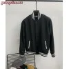 Fake YSL Yves Saint Laurent #24433 Unisex Fashion Jackets 6