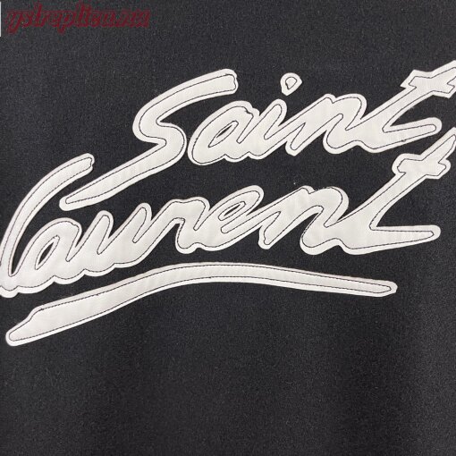Fake YSL Yves Saint Laurent #100714 Fashion Jackets 5