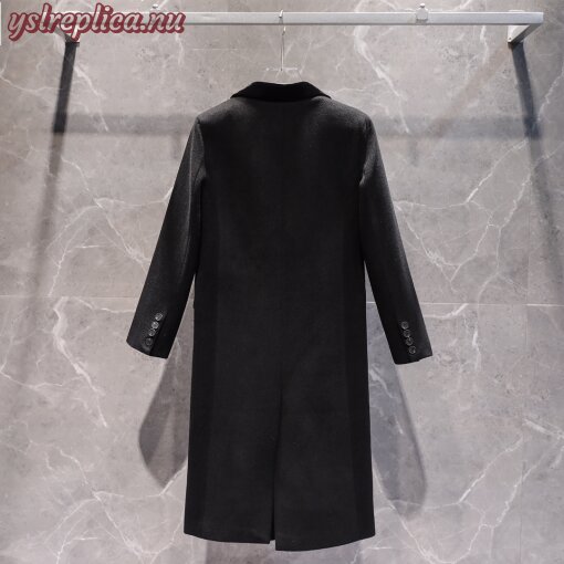 Fake YSL Yves Saint Laurent #63319 Fashion Jackets 5