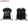Fake YSL Yves Saint Laurent #57488 Unisex Fashion Jackets 5