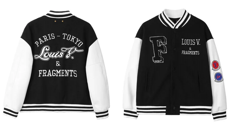 Fake YSL Yves Saint Laurent #77111 Fashion Jackets