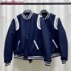 Fake YSL Yves Saint Laurent #75377 Fashion Teddy Jackets 2