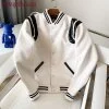 Fake YSL Yves Saint Laurent #176189 Unisex Fashion Teddy Jackets 10