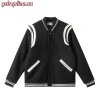 Fake YSL Yves Saint Laurent #108779 Unisex Fashion Jackets 9