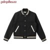 Fake YSL Yves Saint Laurent #2315 Fashion Jackets 5