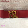 Fake YSL Yves Saint Laurent #4809 Fashion Belt 12