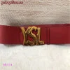 Fake YSL Yves Saint Laurent #4809 Fashion Belt 10