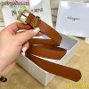 Fake YSL Yves Saint Laurent YSL AAA Quality Belt For Women #684560 4