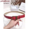 Fake YSL Yves Saint Laurent AAA Belt #742949 7