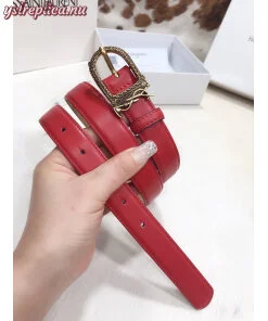 Fake YSL Yves Saint Laurent AAA Belt #742948 2