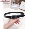 Fake YSL Yves Saint Laurent AAA Belt #742949 6