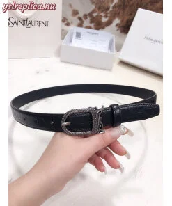 Fake YSL Yves Saint Laurent AAA Belt #742950