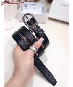 Fake YSL Yves Saint Laurent AAA Belt #742950 2