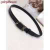 Fake YSL Yves Saint Laurent AAA Belt #742952 7