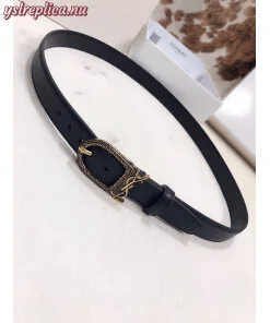 Fake YSL Yves Saint Laurent AAA Belt #742951