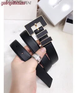 Fake YSL Yves Saint Laurent AAA Belt #742954 2