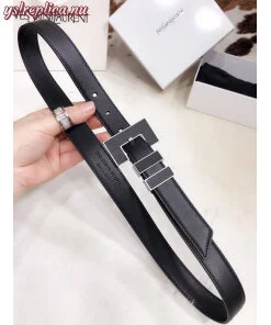 Fake YSL Yves Saint Laurent AAA Belt #742955