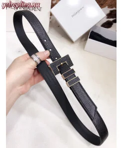 Fake YSL Yves Saint Laurent AAA Belt #742956