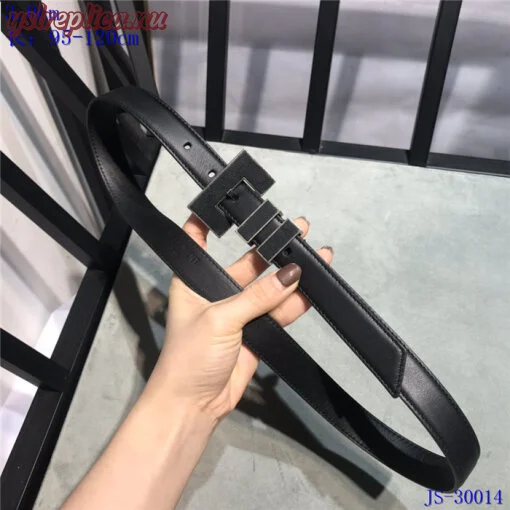 Fake YSL Yves Saint Laurent AAA Belt #738774 2