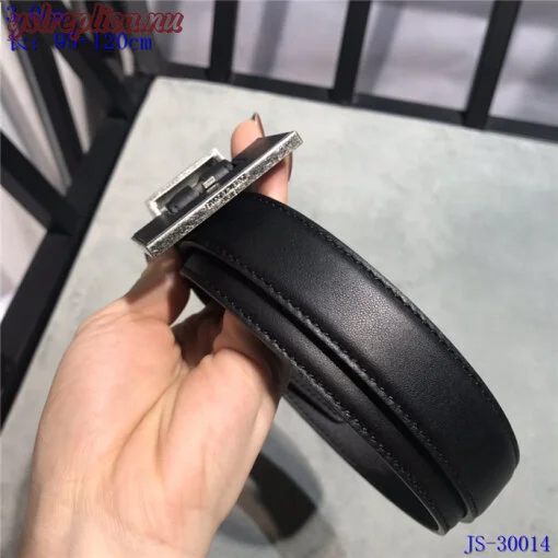 Fake YSL Yves Saint Laurent AAA Belt #738774 5