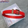 Fake YSL Yves Saint Laurent AAA Belt For Women #738778 5