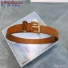 Fake YSL Yves Saint Laurent AAA Belt For Women #738777 4