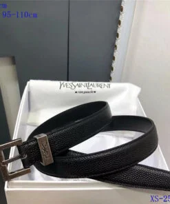 Fake YSL Yves Saint Laurent YSL AAA Quality Belt For Women #728883 2