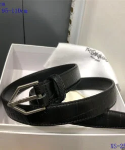 Fake YSL Yves Saint Laurent YSL AAA Quality Belt For Women #728889 2