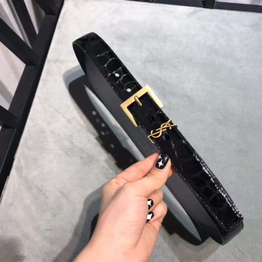 Fake YSL Yves Saint Laurent AAA Belt #745752