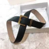 Fake YSL Yves Saint Laurent AAA Belt #745760 4