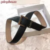 Fake YSL Yves Saint Laurent AAA Belt #745760 3