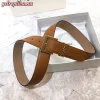 Fake YSL Yves Saint Laurent AAA Belt #745763 5