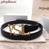 Fake YSL Yves Saint Laurent AAA Belt #745762 3