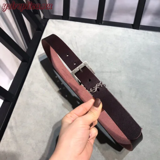 Fake YSL Yves Saint Laurent AAA Belt #745744