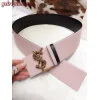 Fake YSL Yves Saint Laurent AAA Belt #745767 3