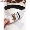 Fake YSL Yves Saint Laurent AAA Belt #746763 4