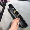 Fake YSL Yves Saint Laurent AAA Belt #746763 3