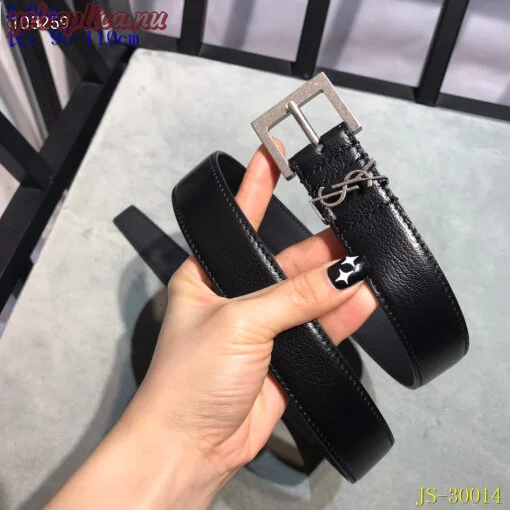 Fake YSL Yves Saint Laurent AAA Belt #788302 2