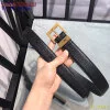 Fake YSL Yves Saint Laurent AAA Belt #788044 5