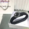 Fake YSL Yves Saint Laurent AAA Belt #788044 4