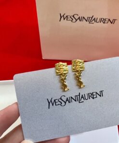 Replica YSL Yves Saint Laurent YSL Earring #779891