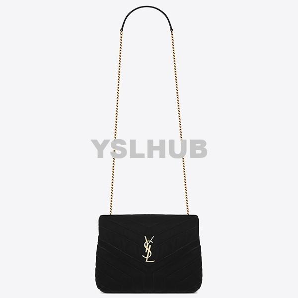 Replica YSL Fake Saint Laurent Kaia North South Bag In Brown Leather 11