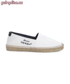 Replica YSL Saint Laurent Signature Espadrilles