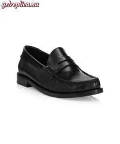 Replica YSL Saint Laurent Le Loafer 15 2