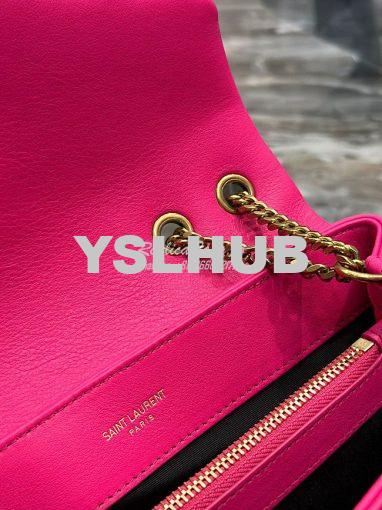 Replica Yves Saint Laurent YSL Loulou Small In Matelassé “Y” Leather P 13