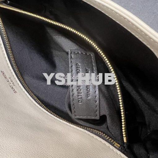 Replica YSL Saint Laurent Kate 99 Chain Bag In Quilted Lambskin 660618 9