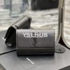 Replica YSL Saint Laurent Kate small chain bag in grain de poudre embo 14