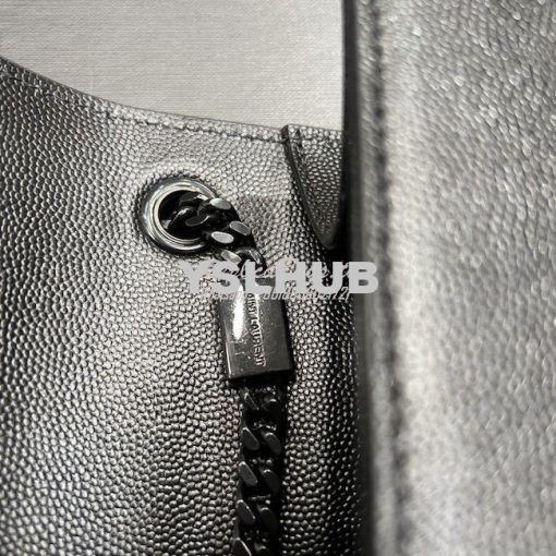 Replica YSL Saint Laurent Kate small chain bag in grain de poudre embo 11
