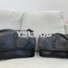 Replica YSL Saint Laurent Niki Camera Bag In Smooth Leather 712520 Vin 13