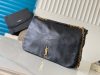 Replica YSL Saint Laurent Jamie 4.3 Large Supple Nappa Leather Bag In